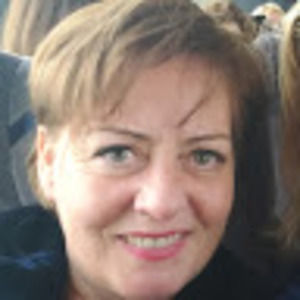 Meet your Posher, Laurie